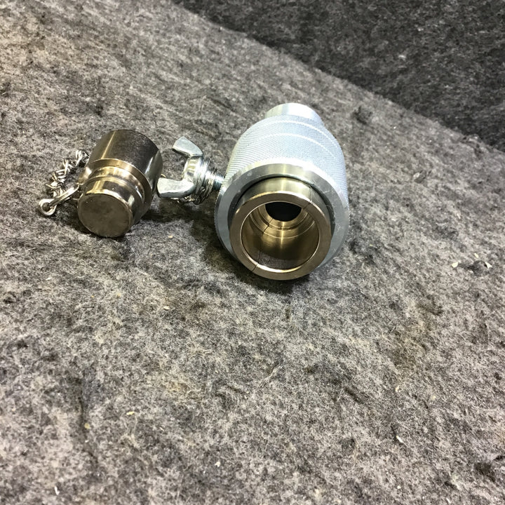【未使用品】カクダイ KAKUDAI フレキパイプ つば出し工具セット(ハンマータイプ) 6082【桶川店】
