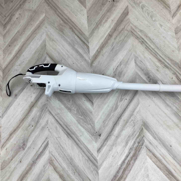 ★ハイコーキ(HIKOKI ※旧:日立工機) コードレスクリーナー R36DA(NN)【越谷店】