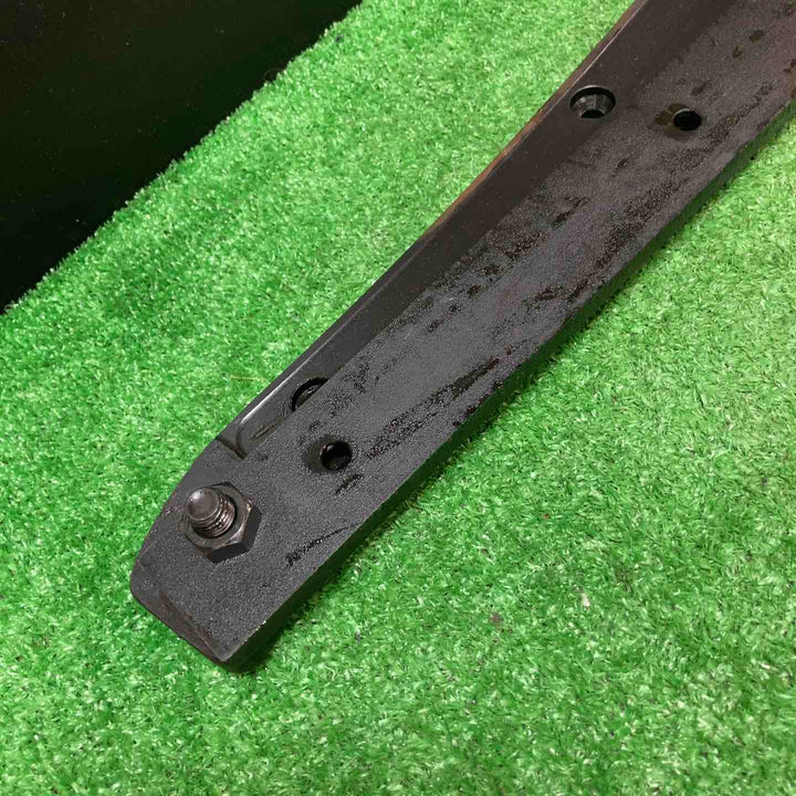 盛光 台付押切 20型 500mm OSDT0500【岩槻店】