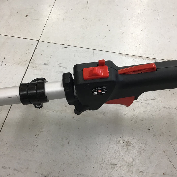 【店頭受取り限定】 ハイガー/HAIGE 多機能園芸機・HG-BC260T【鴻巣店】