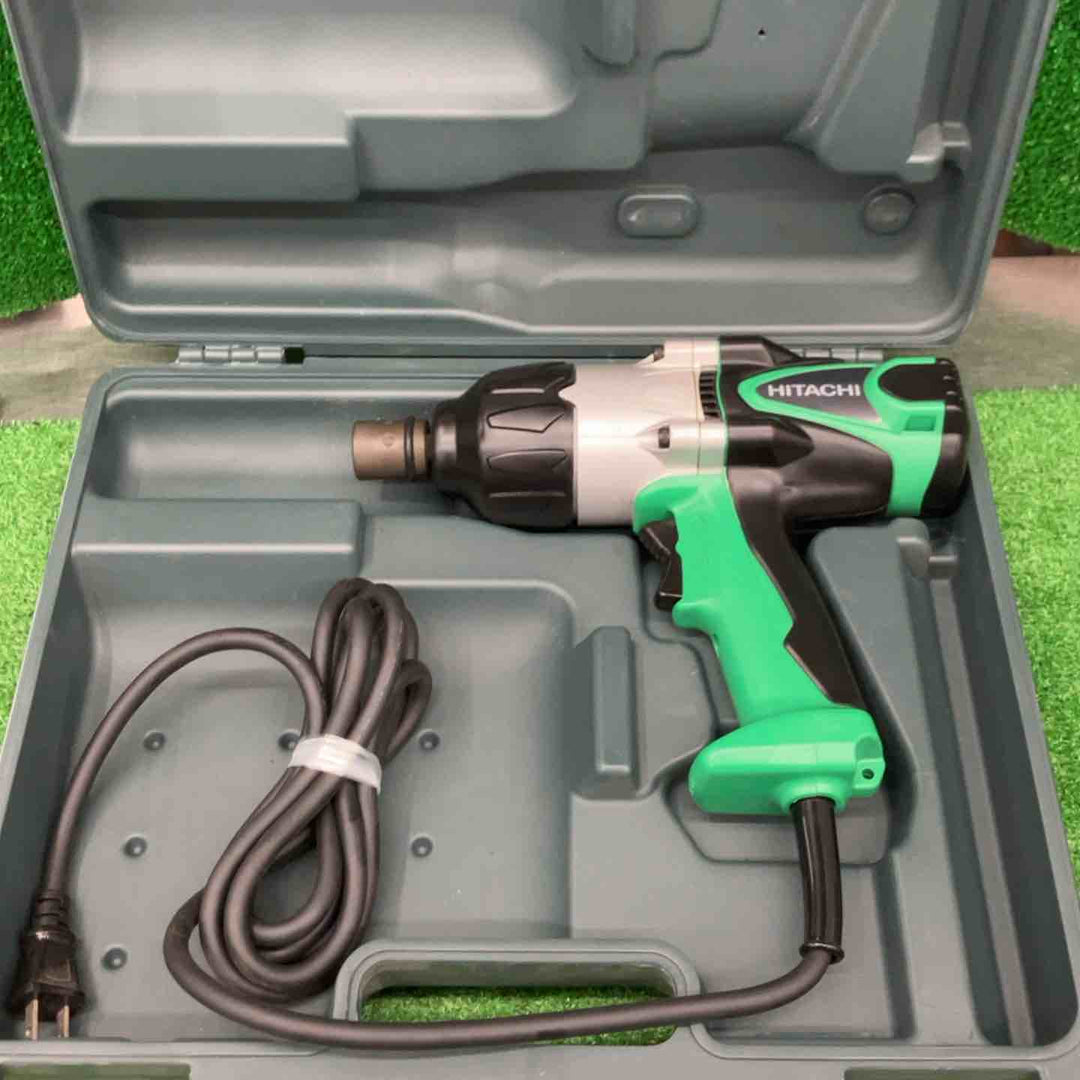 【未使用品】ハイコーキ(HIKOKI ※旧:日立工機) インパクトレンチ WR16SA【桶川店】