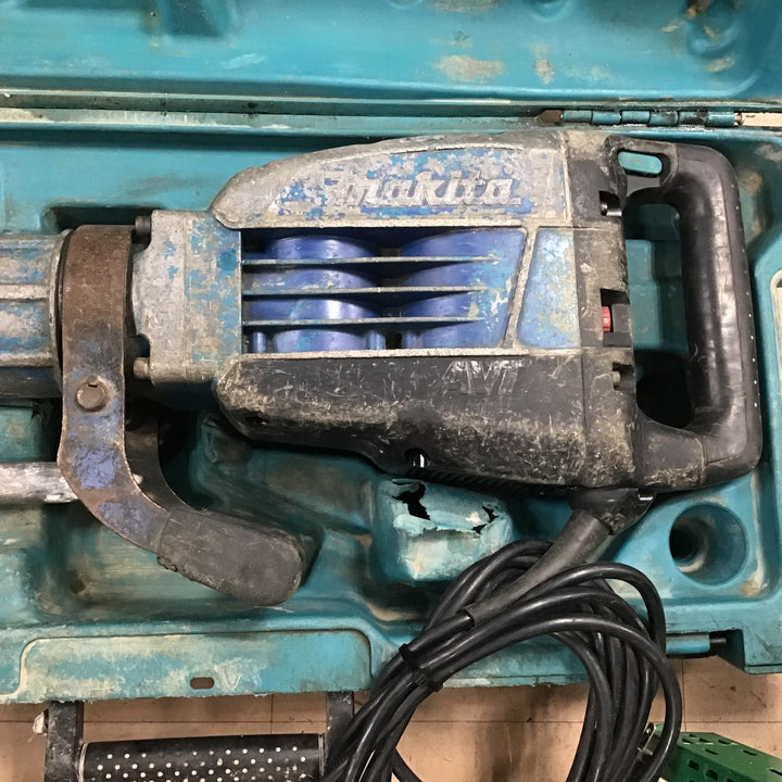 【店頭受取り限定】★マキタ(makita) 電動ハンマ HM1317C【草加店】