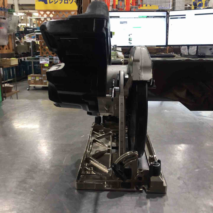 ★マキタ(makita) コードレス丸のこ HS631DZSB【川口店】