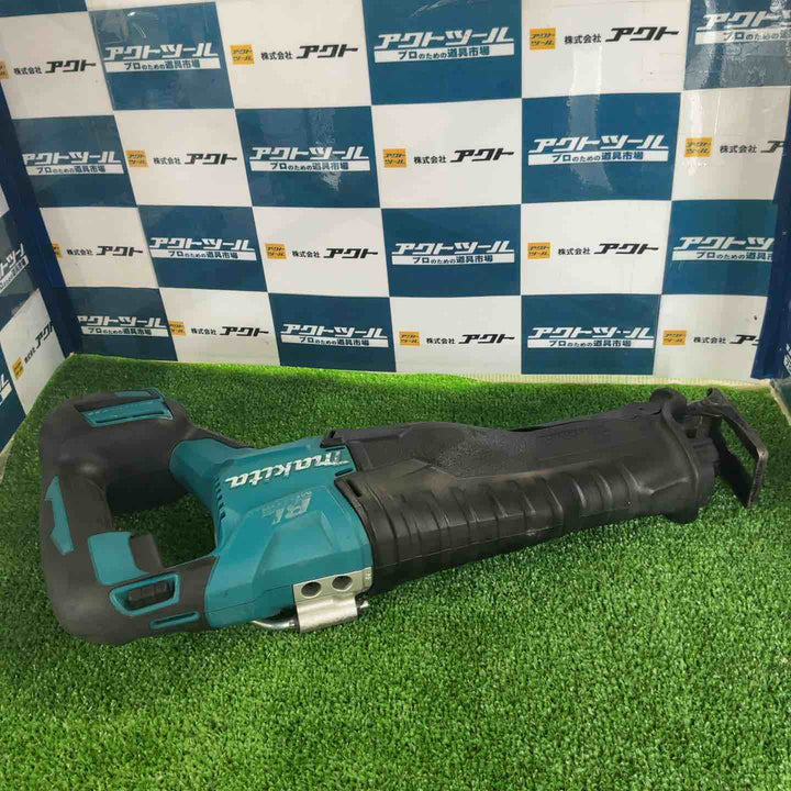 ★マキタ(makita) コードレスレシプロソー JR187DZ【草加店】
