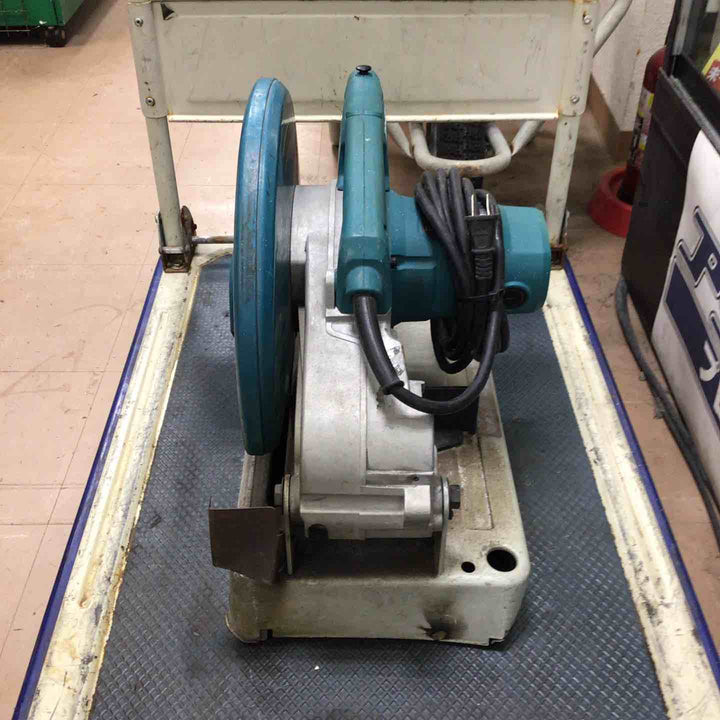 ☆マキタ(makita) 切断機 LW1401【草加店】