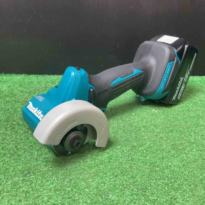【中古品】★マキタ(makita) コードレスコンパクトカッタ MC300DZ 18V6.0Ah1個セット【岩槻店】