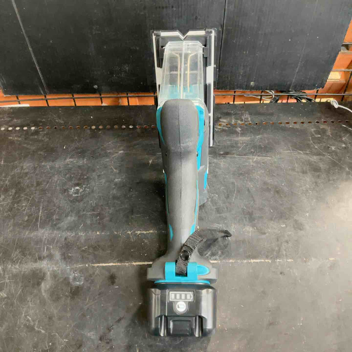 ★マキタ(makita) コードレスボードカッタ SD100DSMX【草加店】