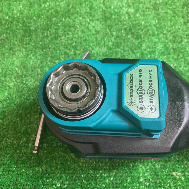 ★マキタ(makita) コードレスマルチツール TM001GZ【川越店】