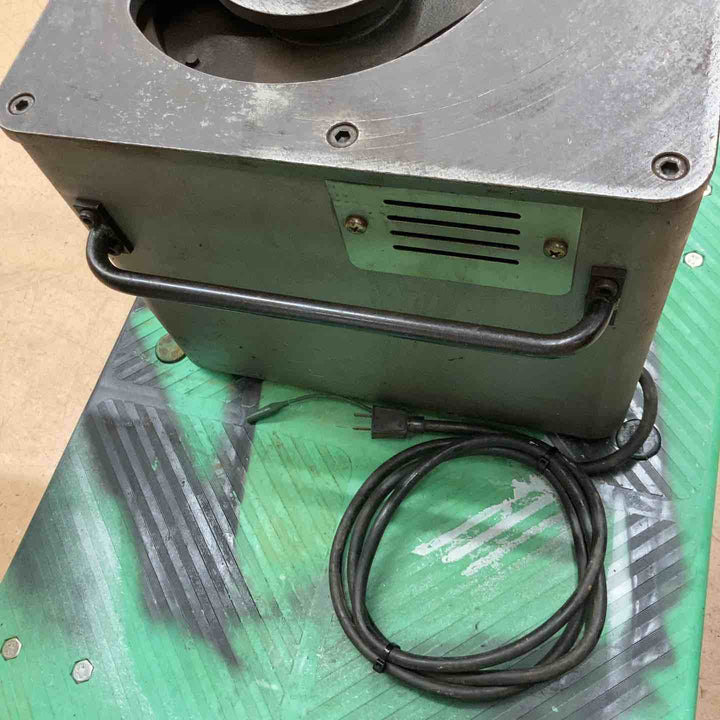 【中古品/店頭受取り限定】IKK DIAMOND(旧:石原) 鉄筋ベンダー DBD-25L【東大和店】