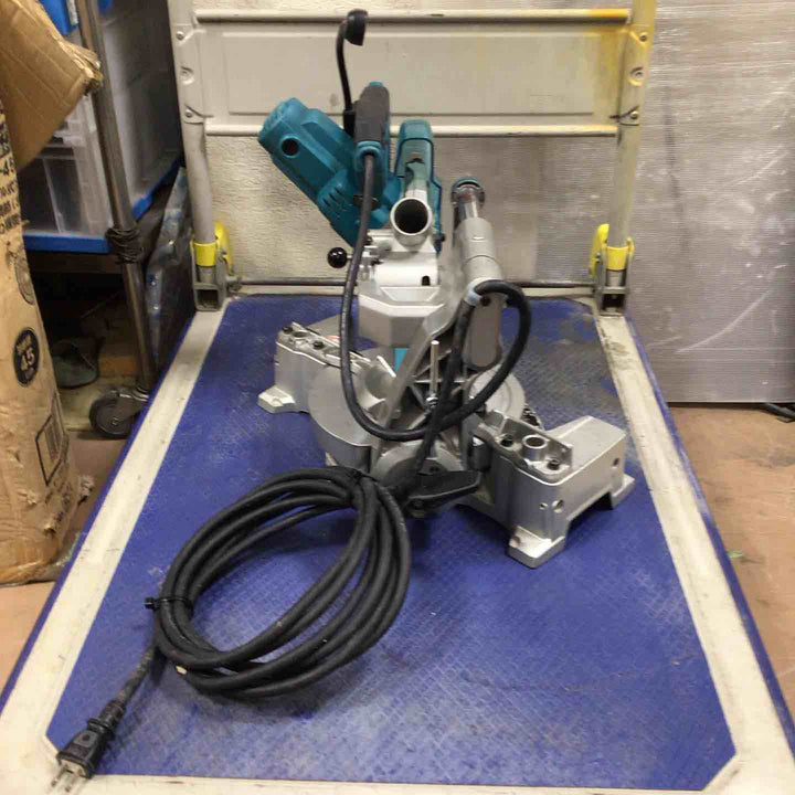 ★マキタ(makita) スライドマルノコ LS0613FL【草加店】