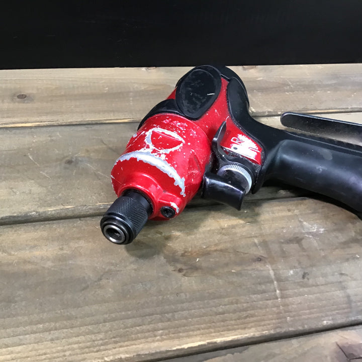 【中古品】☆マキタ(makita) 高圧エアインパクト AD605H【戸田店】