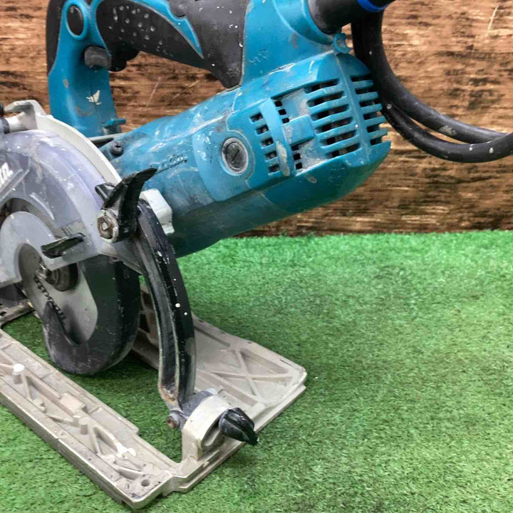 ★マキタ(makita) 防じん丸のこ KS5200FX【川越店】