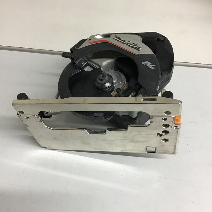 【中古品】★マキタ(makita) コードレスマルノコ 18V HS474DZB 本体のみ【戸田店】