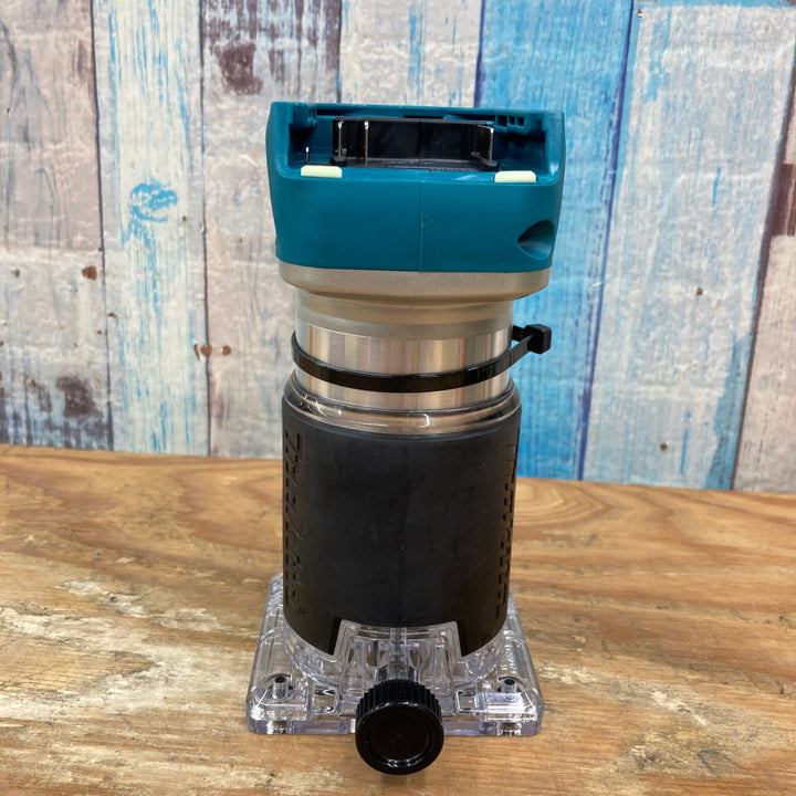 ★マキタ(makita) 18Vコードレストリマー RT50DZ 本体のみ【柏店】