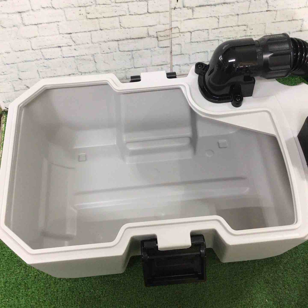 ★マキタ(makita) コードレス小型集じん機 乾湿両用 VC750DRG【町田店】