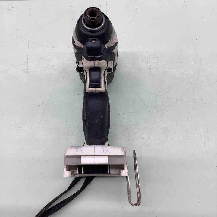 ★ハイコーキ(HIKOKI ※旧:日立工機) コードレスインパクトドライバー WH14DBAL(2LSCK)(W)【越谷店】