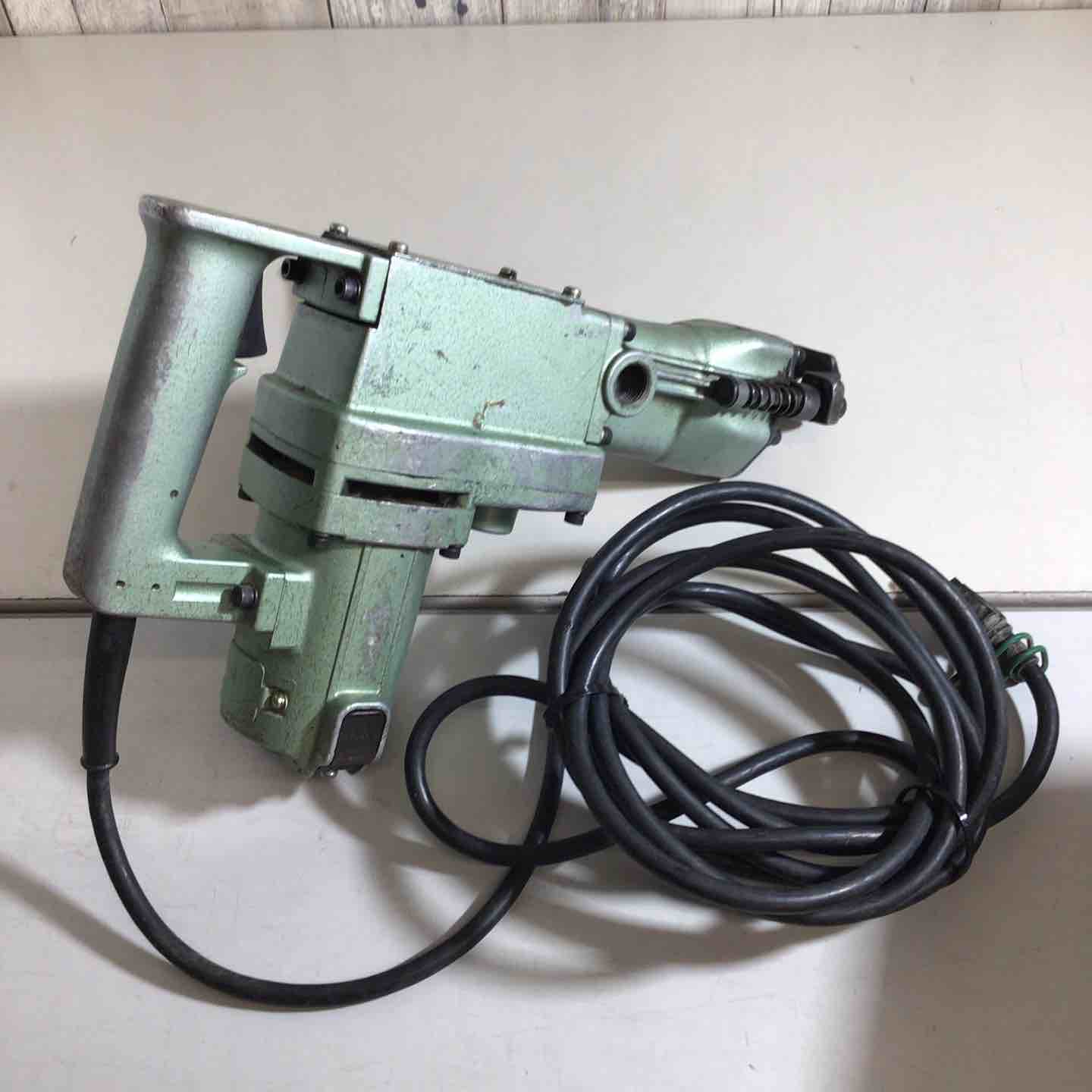 ☆ハイコーキ(HIKOKI ※旧:日立工機) ハンマドリル PR-38E【戸田 ☆ハイコーキ(HIKOKI ※旧:日立工機) ハンマドリル PR-38E【戸田