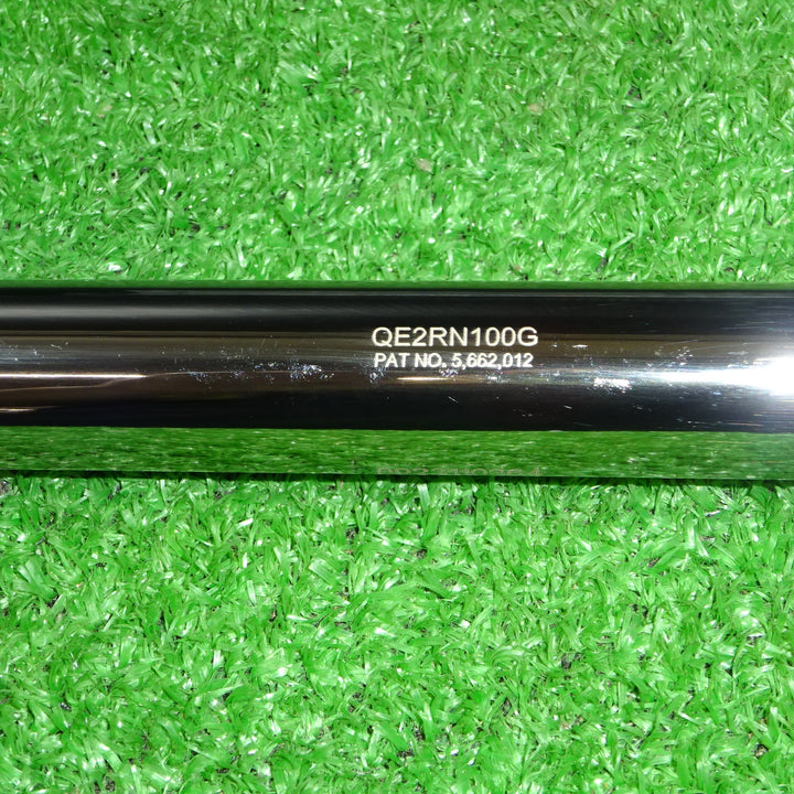スナップオン/Snap-on  3/8sqトルクレンチ QE2RN100G 限定カラー グリーン 20-100N・m【岩槻店】