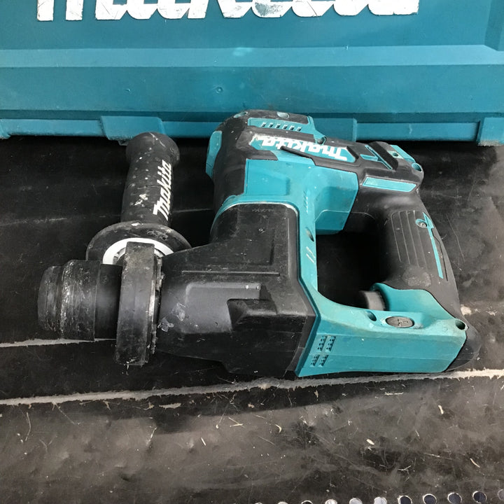 【中古】マキタ(makita) コードレスハンマドリル HR166DSMX【草加店】