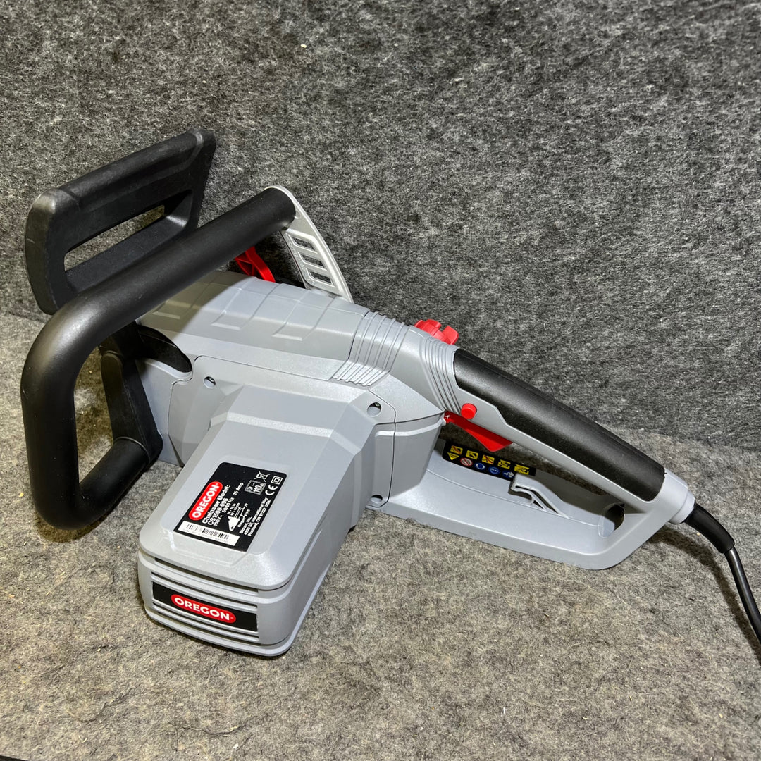 オレゴン(Oregon) 電動チェーンソー CS1500【桶川店】
