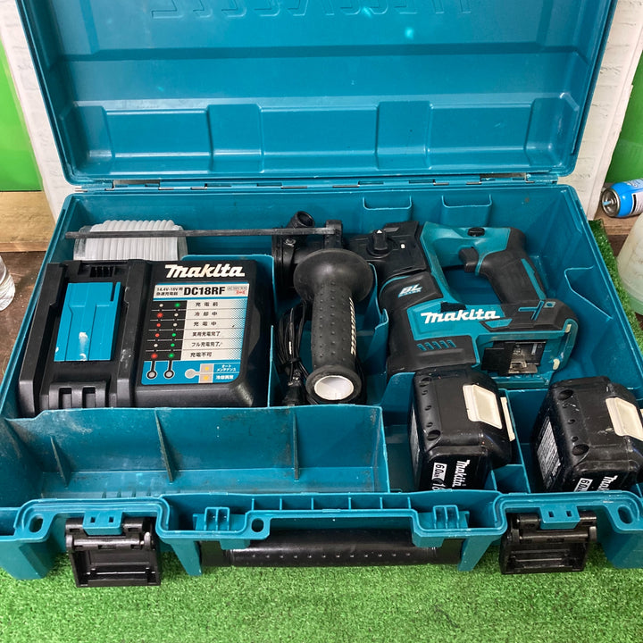 ★マキタ(makita) コードレスハンマドリル HR171DRGX【町田店】