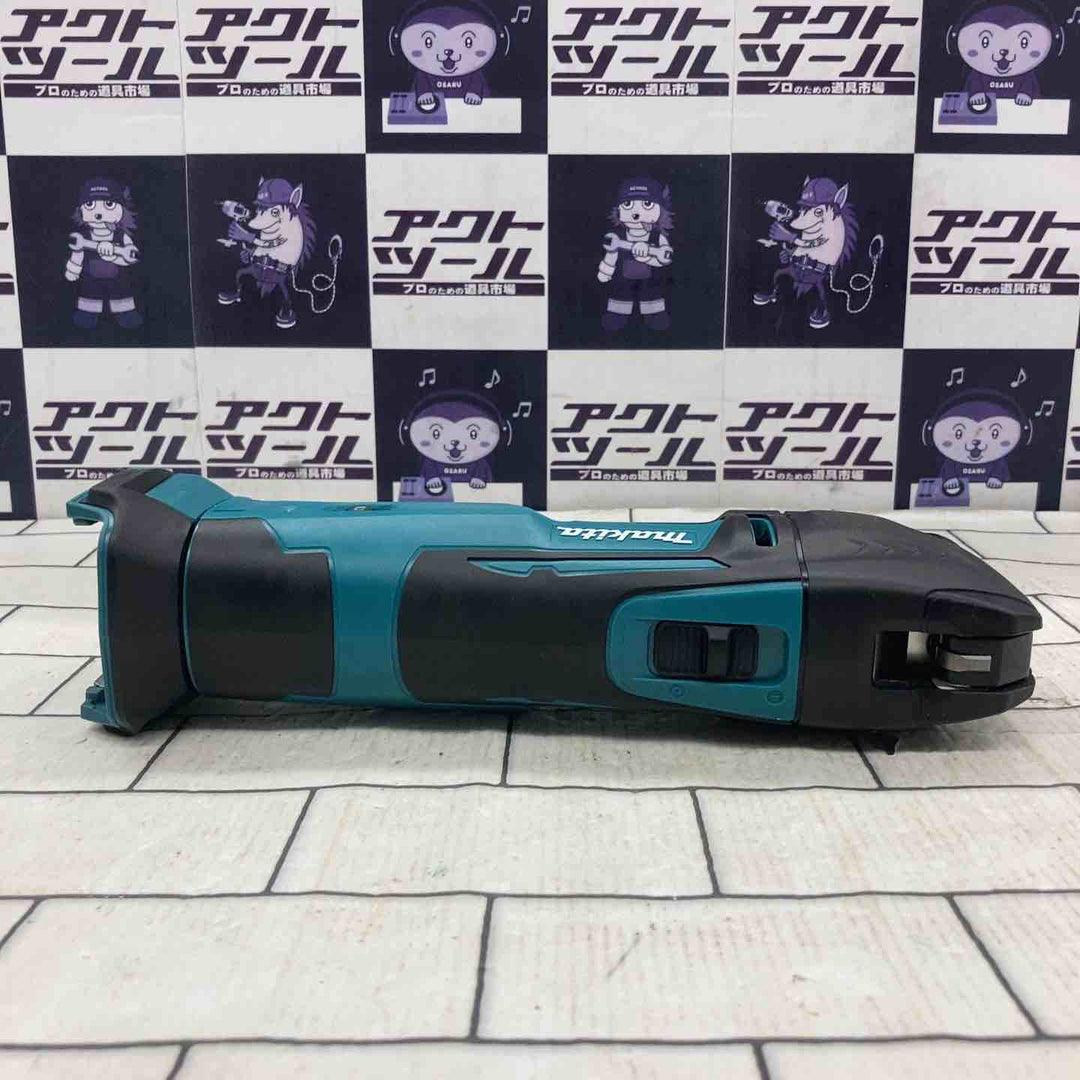 ◇マキタ(makita) コードレスマルチツール TM51DRT【所沢店】