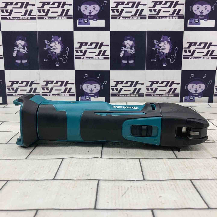 ◇マキタ(makita) コードレスマルチツール TM51DRT【所沢店】
