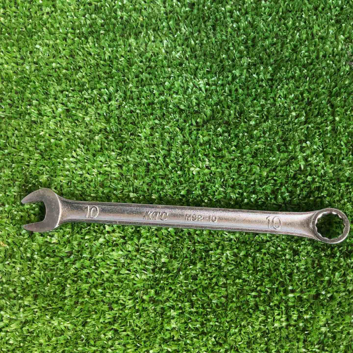 KTC(京都機械工具) コンビネーションレンチ MS2-08/10/12/13/14/17 6本セット【草加店】