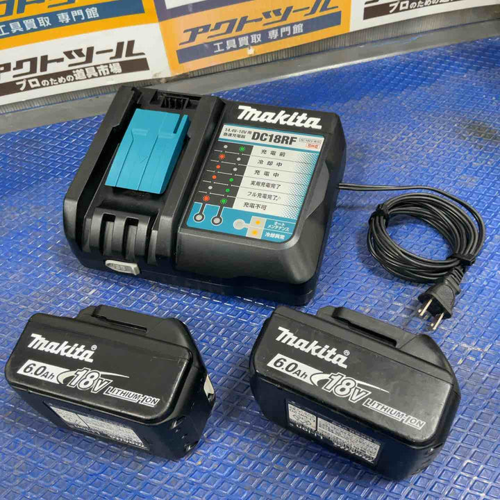 ★マキタ(makita) コードレスハンマドリル HR171DRGX【草加店】