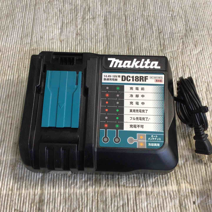 ★マキタ(makita) コードレスインパクトドライバー TD172DRGX【草加店】