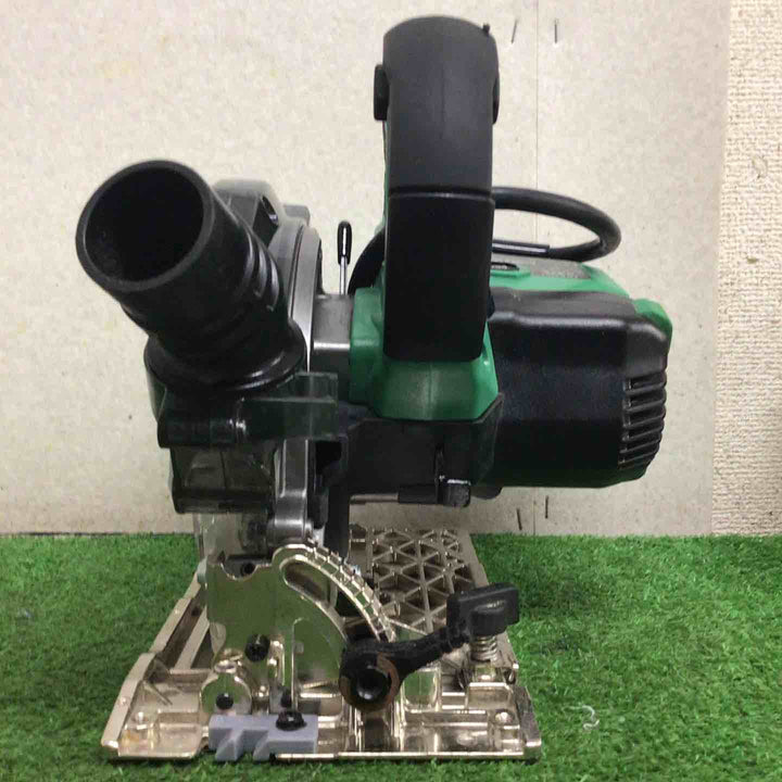 ★ハイコーキ(HIKOKI ※旧:日立工機) 深切り電子集じんマルノコ C5YE【町田店】