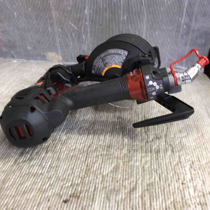 ★マックス(MAX) 高圧エア釘打ち機 HN-50N4(D)-R【草加店】