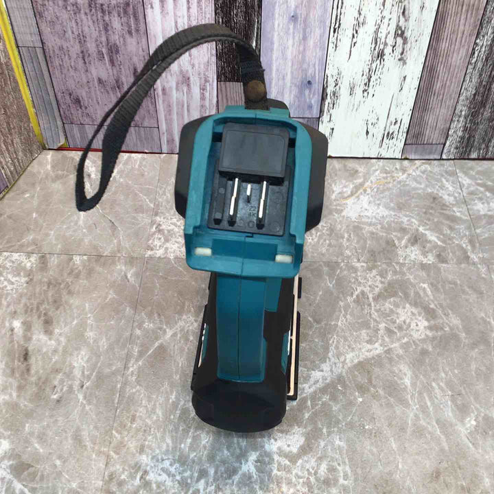 ☆マキタ(makita) コードレスボードカッタ SD100DZ【越谷店】