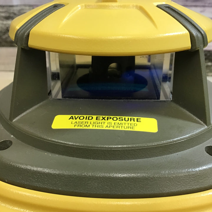 ★トプコン(TOPCON) 乾電池式ローテーティングレーザー RL-H5ADB (乾電池モデル)【八潮店】