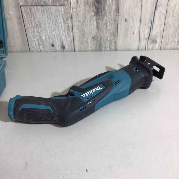 ☆マキタ(makita) コードレスレシプロソー JR101DWG【戸田店】