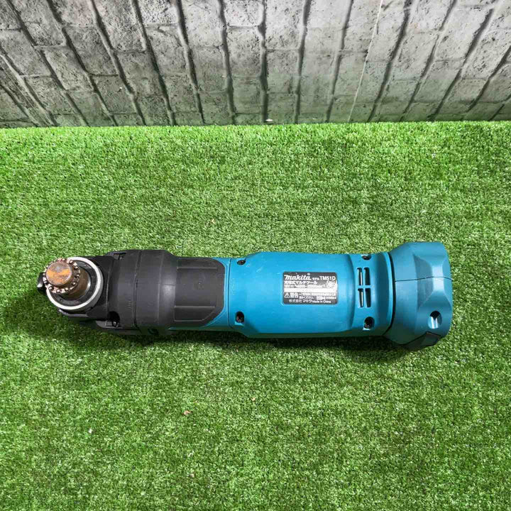 ★マキタ(makita) コードレスマルチツール TM51DZ【川口店】