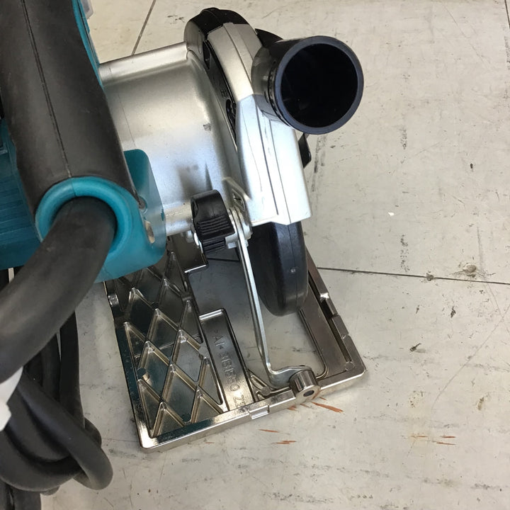 【中古品】 マキタ/makita 125mm電気マルノコ・5230 【鴻巣店】
