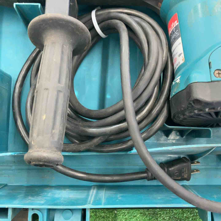 【ジャンク品】 マキタ makita 電子ハンマ HM0860C 【桶川店】