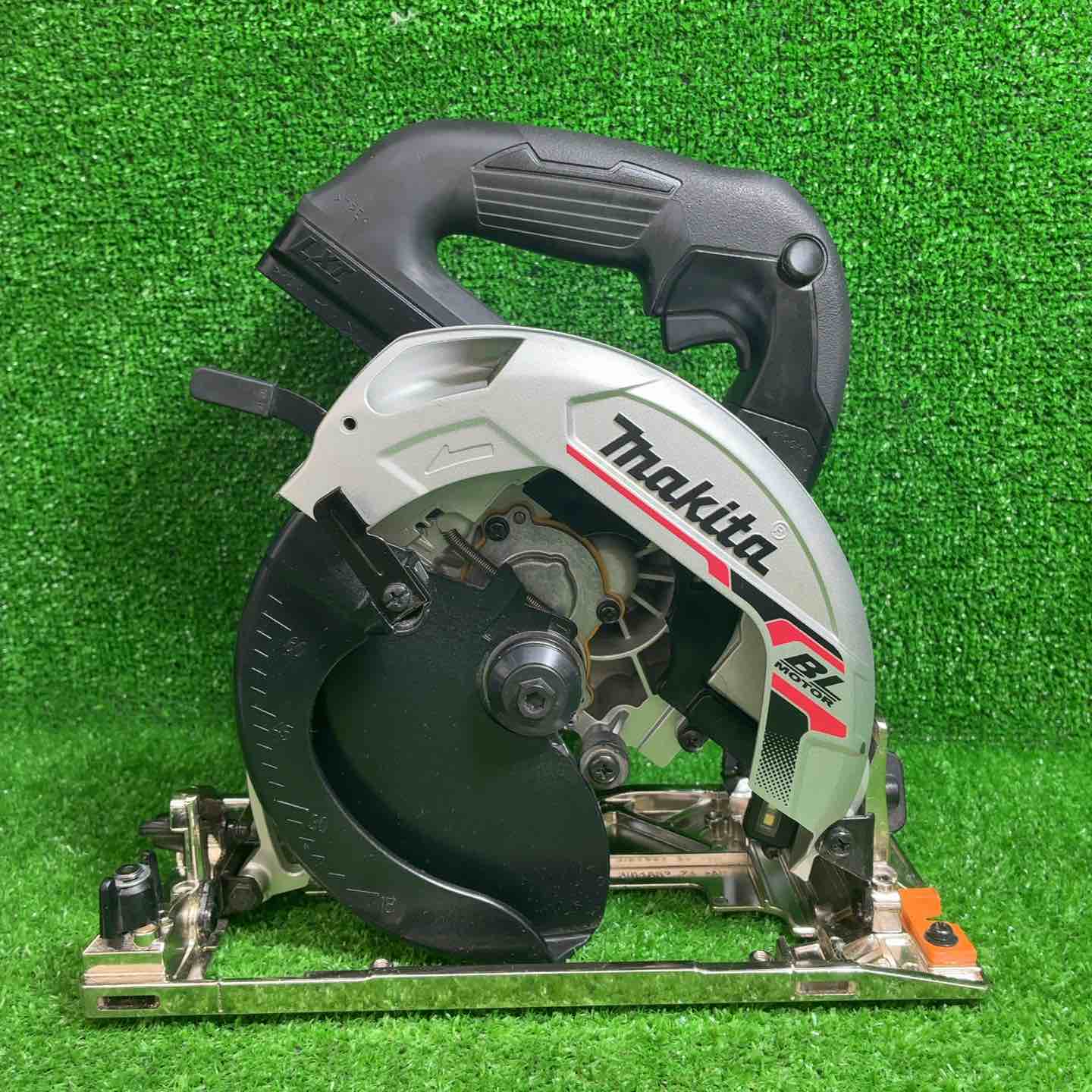 マキタ(makita) コードレス丸のこ HS631DZB【藤沢店】 – アクトツール 