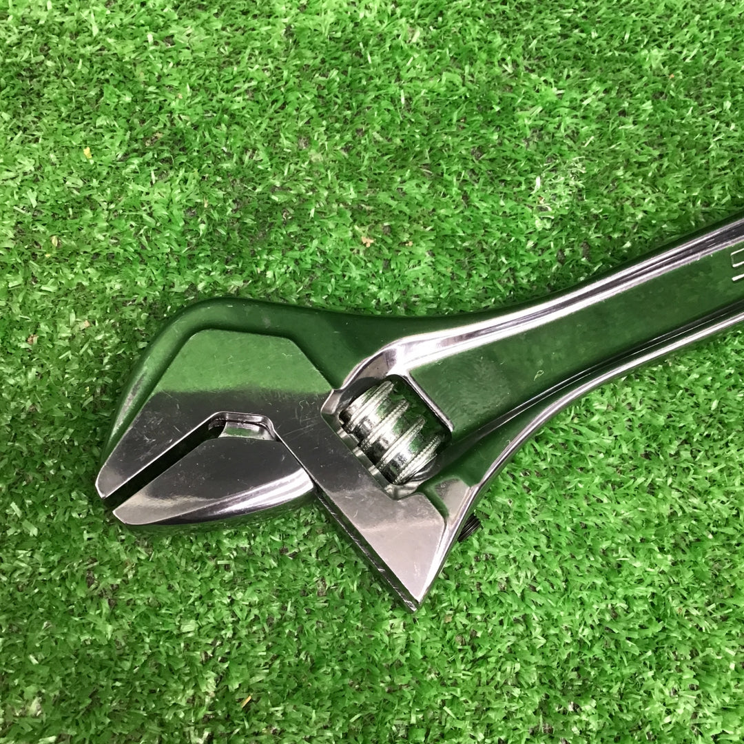 スナップオン(Snap-on) モンキーレンチ AD12BA 121N 【桶川店】