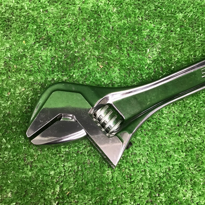 スナップオン(Snap-on) モンキーレンチ AD12BA 121N 【桶川店】