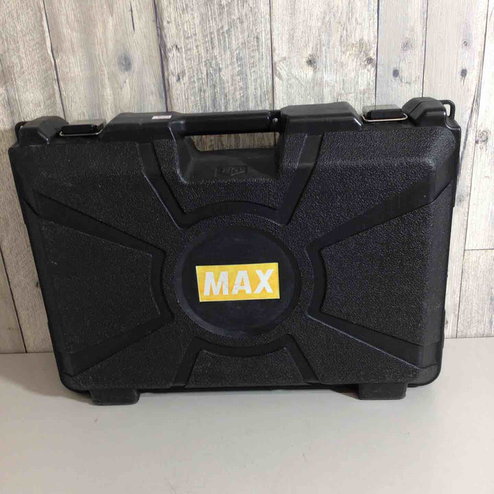 ★マックス(MAX) 鉄筋結束機 ツインタイア RB-440T-B2C/1450A【戸田店】