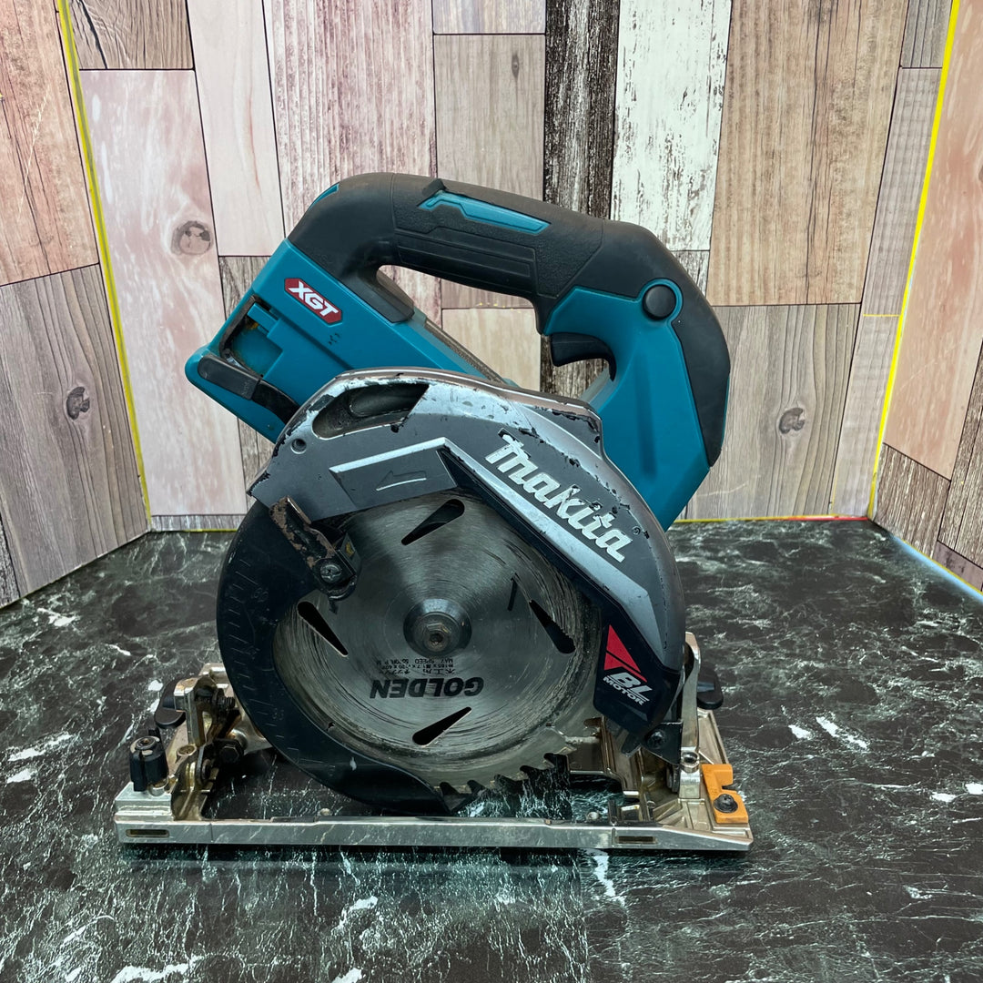 ★マキタ(makita) コードレス丸のこ HS002GZ【八潮店】