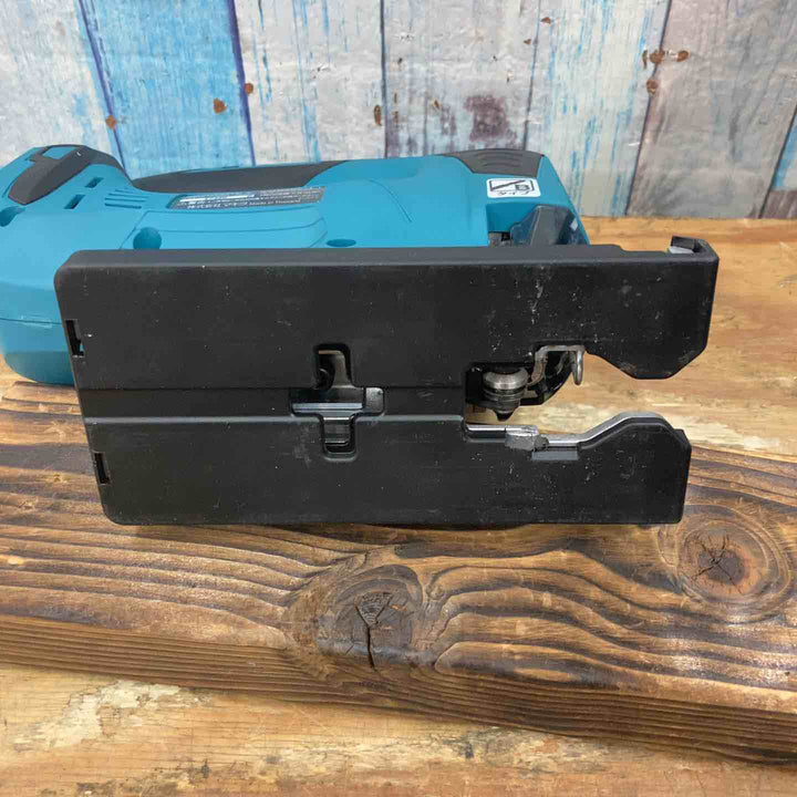【中古品】★マキタ(makita) コードレスジグソー JV182DZK 18V 本体のみ【柏店】