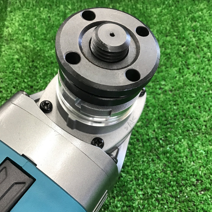 ★マキタ(makita) 125mmコードレスディスクグラインダ GA020GRMX【桶川店】