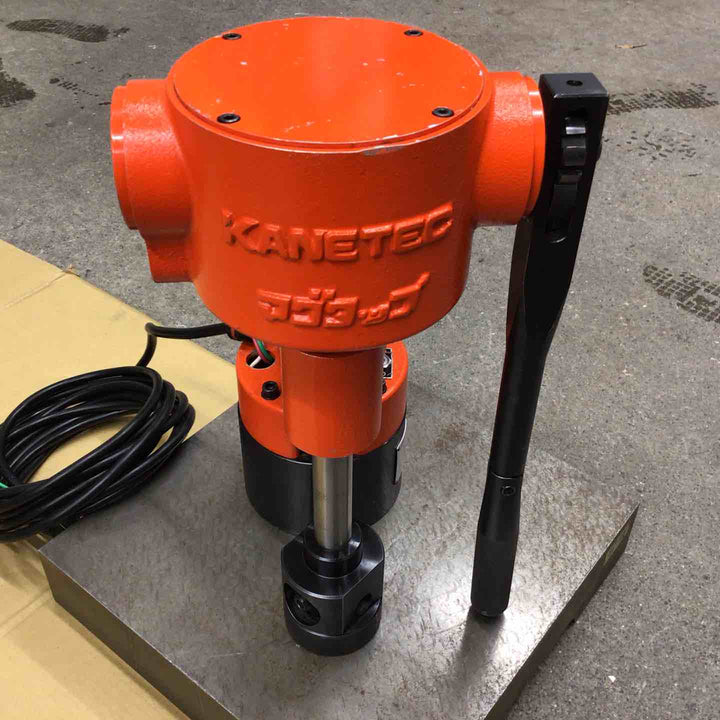 【中古品】KANETEC カネテック マグタップ MTP-25A【八潮店】