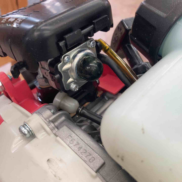 【店頭受取り限定】◇丸山製作所(BIG-M) 2サイクルエンジン刈払機 BC20T【所沢店】