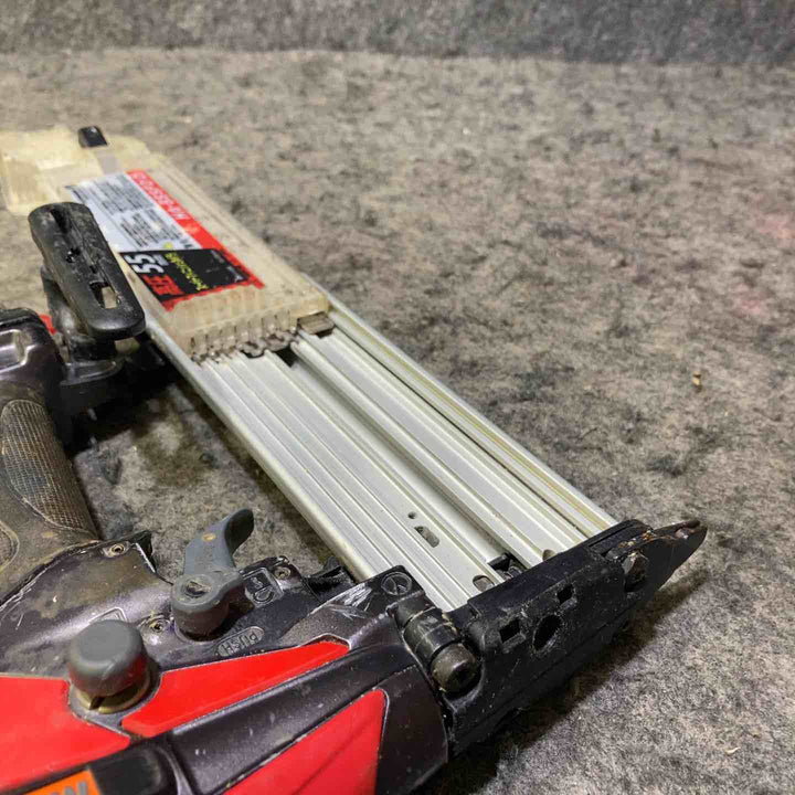 マックス(MAX) 高圧フィニッシュネイラ HA-55SF2(D)【桶川店】