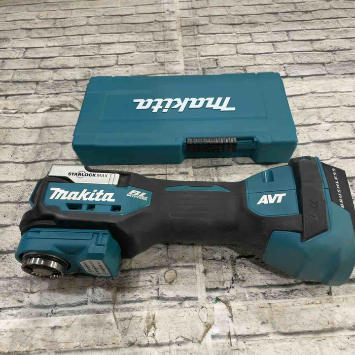 ★マキタ(makita) コードレスマルチツール TM52DZ【川口店】