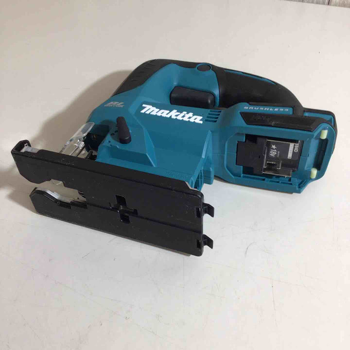 ★マキタ(makita) コードレスジグソー JV184DZK【戸田店】